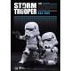 Star Wars Episode V Egg Attack Action Figure Stormtrooper 15 cm